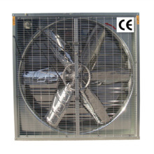 Jlf Series - Cenrifugal System Exhaust Fan for Poultry House